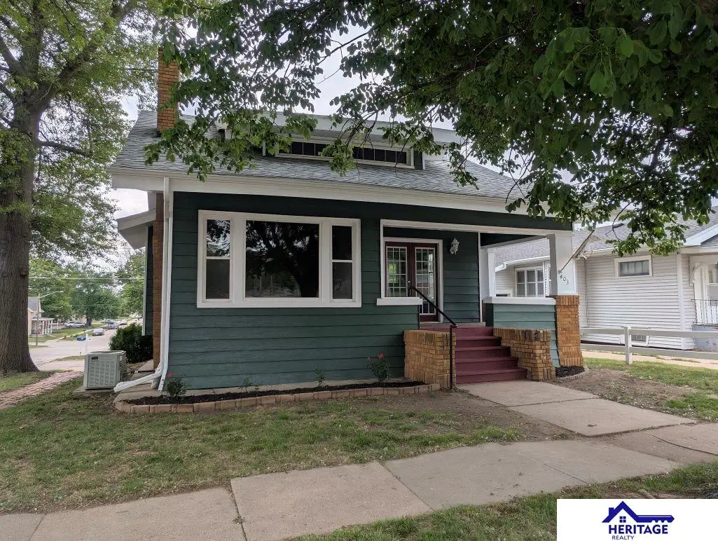 403 N East Avenue, York, NE 68467 - #1