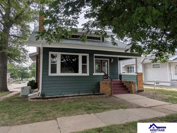 403 N East Avenue, York, NE 68467