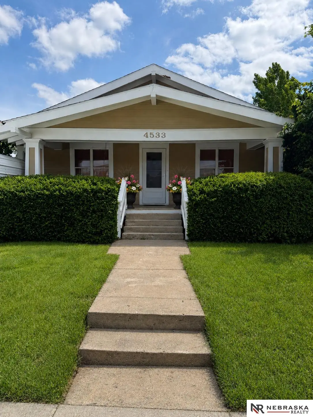 4533 Stockwell Street, Lincoln, NE 68506 - #1