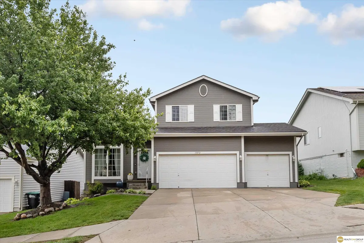 15072 Meredith Avenue, Omaha, NE 68116 - #1