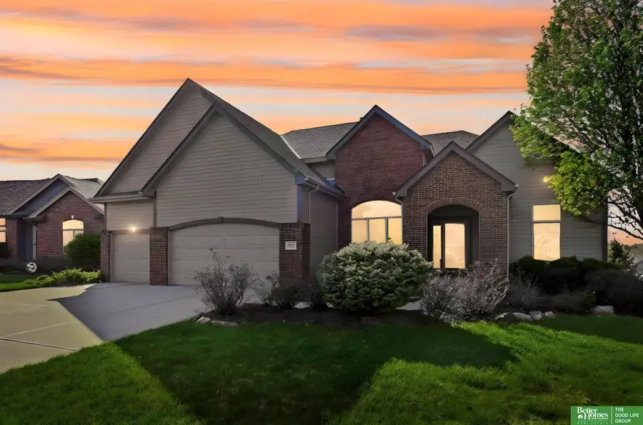 19614 Chandler Street, Gretna, NE 68028 - #2