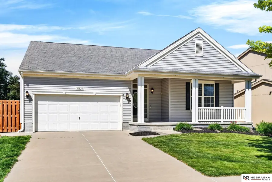 20828 Charles Street, Elkhorn, NE 68022 - #2