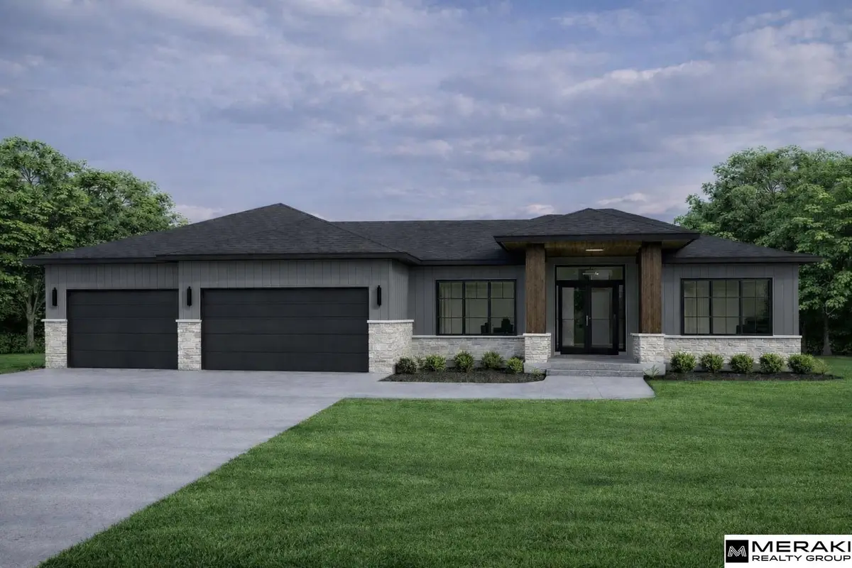 11366 S 184th Street, Gretna, NE 68028 - #1