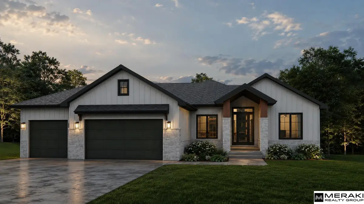 11305 S 181st Circle, Gretna, NE 68028 - #1