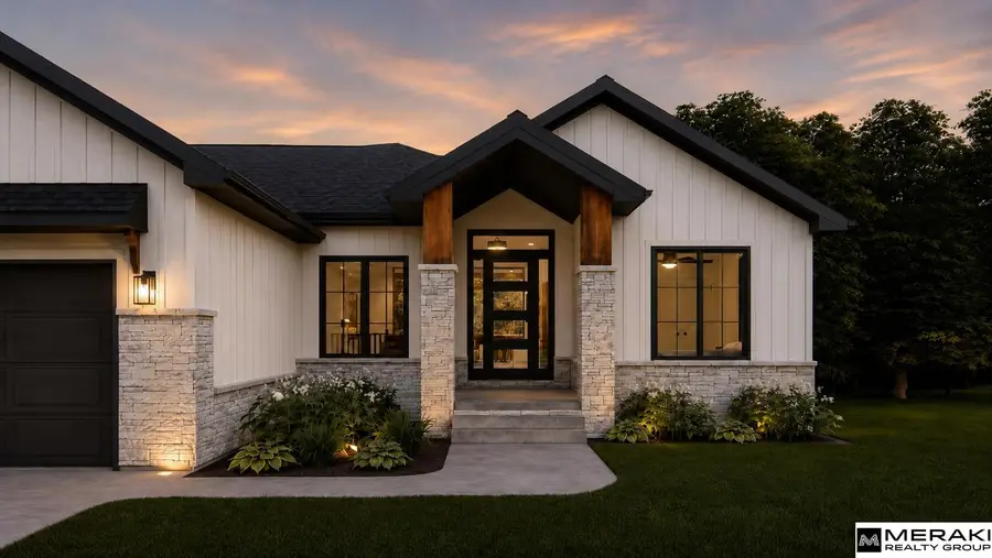 11305 S 181st Circle, Gretna, NE 68028 - #2