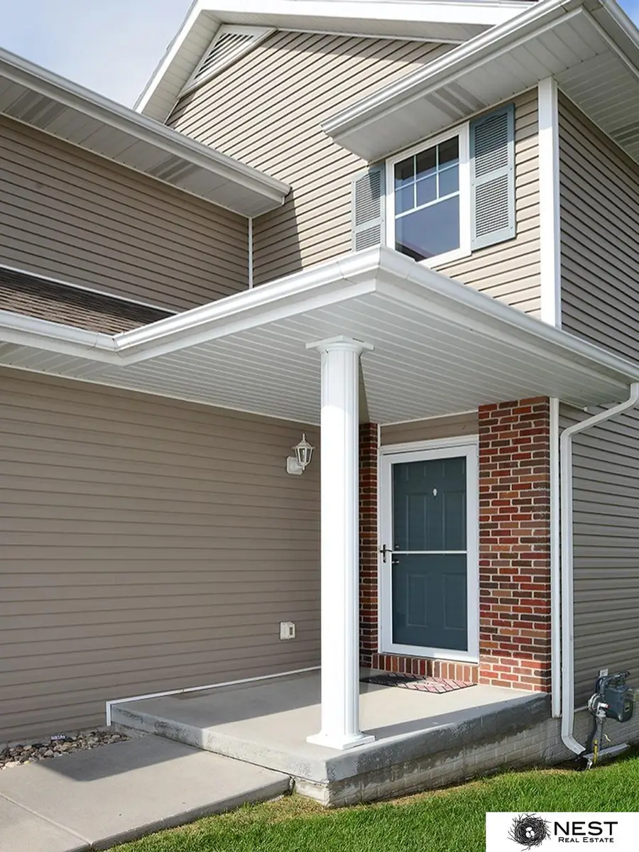 2539 N 89th Street, Lincoln, NE 68507 - #2