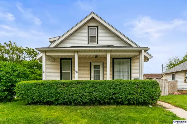 60 S Bell Street, Fremont, NE 68025
