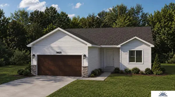 9625 N 167th Street, Bennington, NE 68007