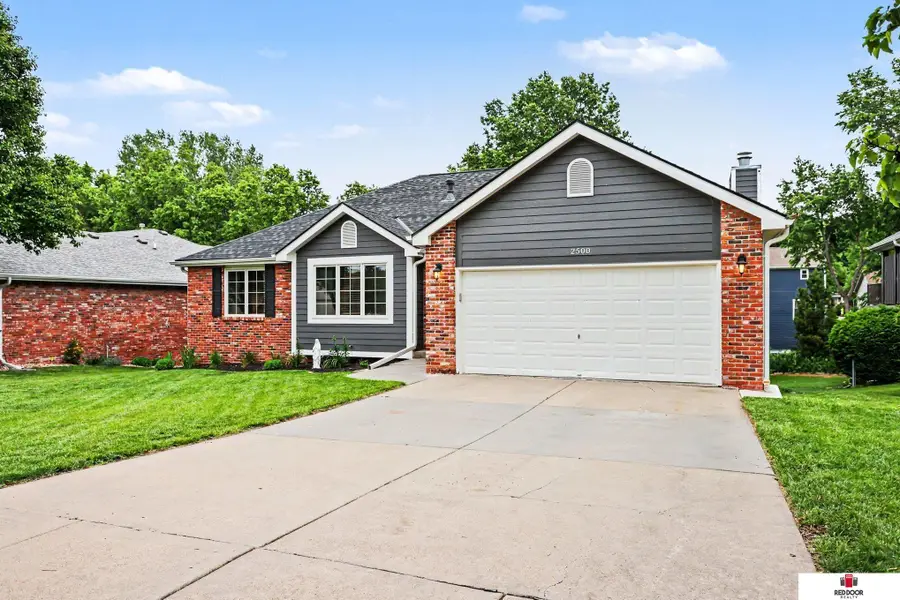 2500 N 78th Street, Lincoln, NE 68507 - #2