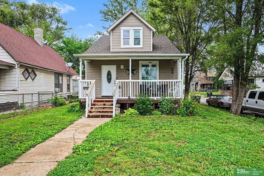 2850 Meredith Avenue, Omaha, NE 68111 - #3