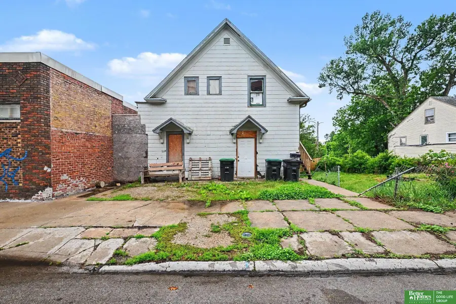 4201 Grand Avenue, Omaha, NE 68111 - #2