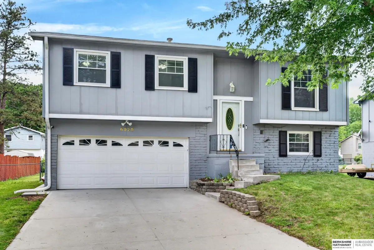 6920 N 65th Street, Omaha, NE 68152 - #1