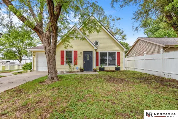 3310 Saint Paul Avenue, Lincoln, NE 68504