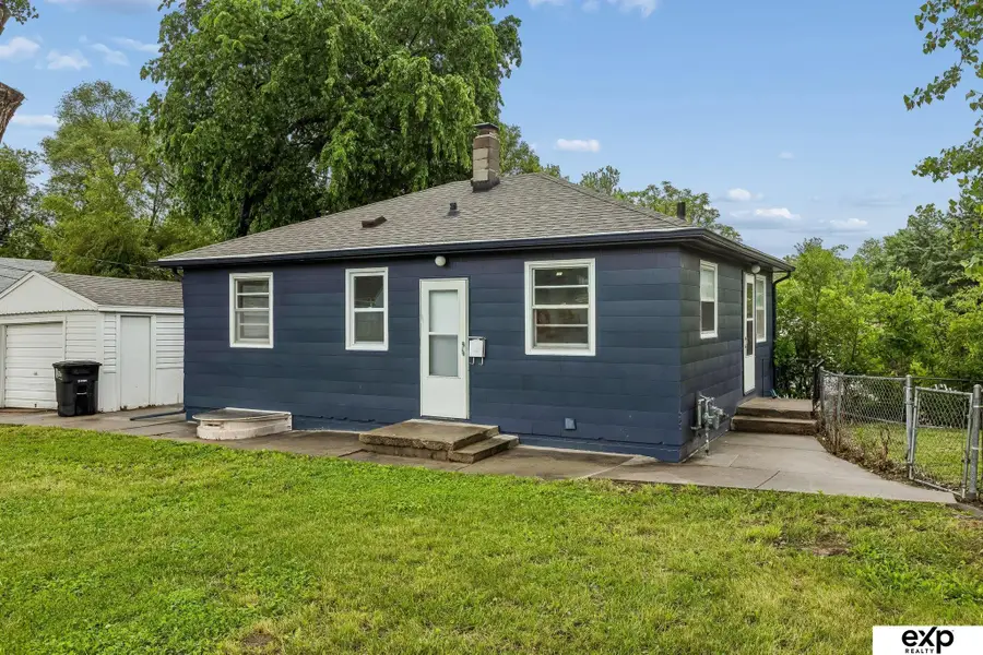 4034 Browne Street, Omaha, NE 68111 - #2