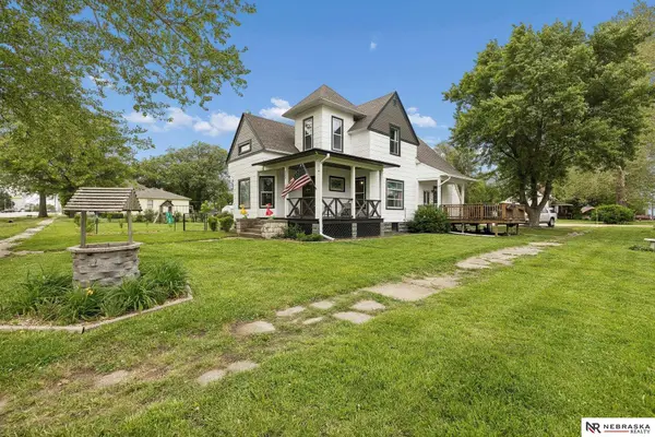 232 Spruce Street, Colon, NE 68018-0000