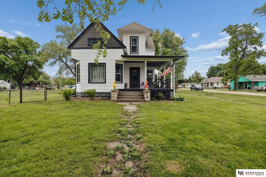 232 Spruce Street, Colon, NE 68018-0000 - #2
