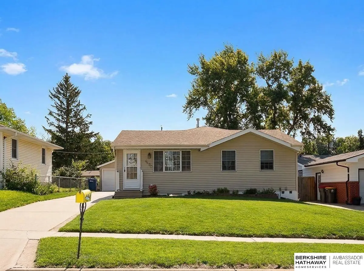 4430 N 10th Street, Lincoln, NE 68521 - #1
