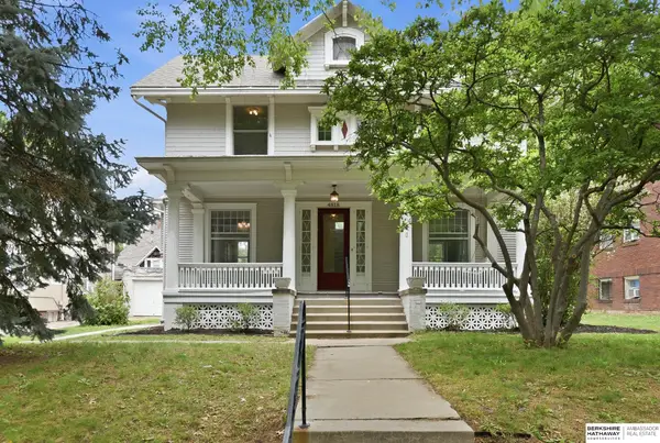 4818 Chicago Street, Omaha, NE 68132
