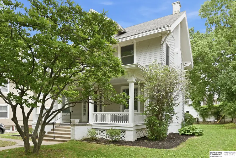 4818 Chicago Street, Omaha, NE 68132 - #2