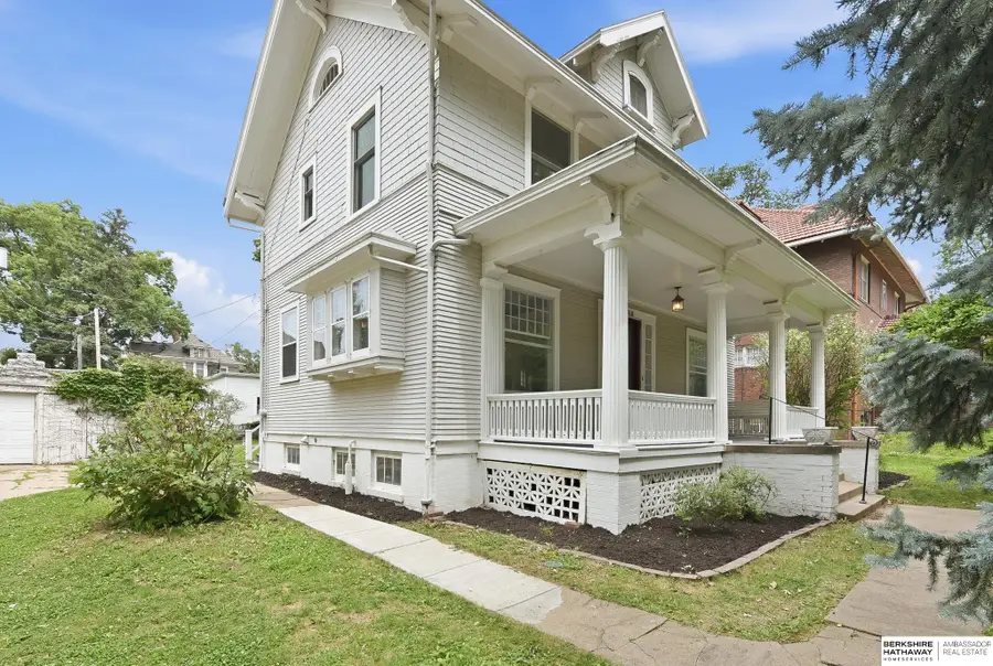 4818 Chicago Street, Omaha, NE 68132 - #3