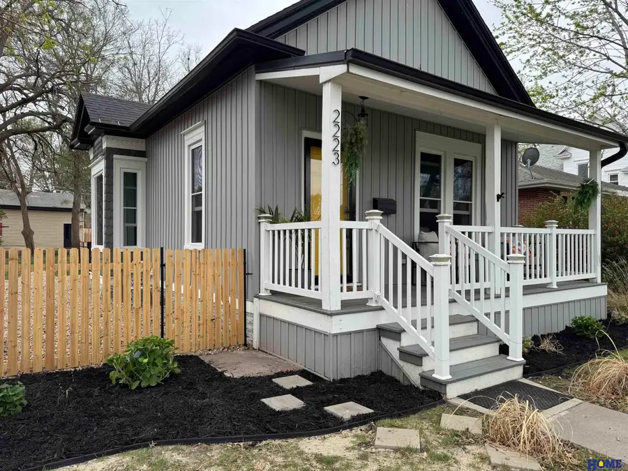 2223 E Street, Lincoln, NE 68510 - #2