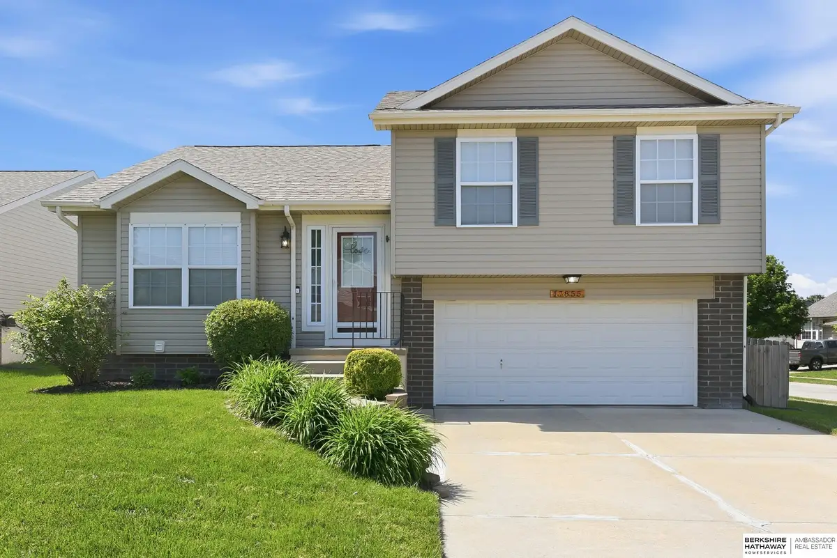 17855 Edna Street, Omaha, NE 68136 - #1