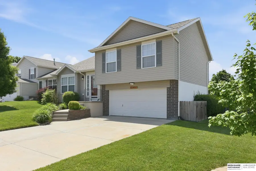 17855 Edna Street, Omaha, NE 68136 - #2