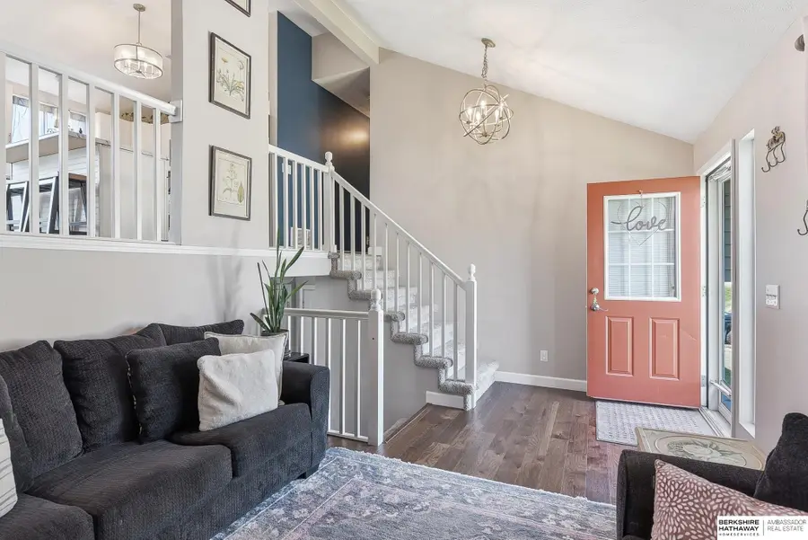 17855 Edna Street, Omaha, NE 68136 - #3