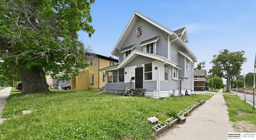 2125 Emmet Street, Omaha, NE 68110 - #2