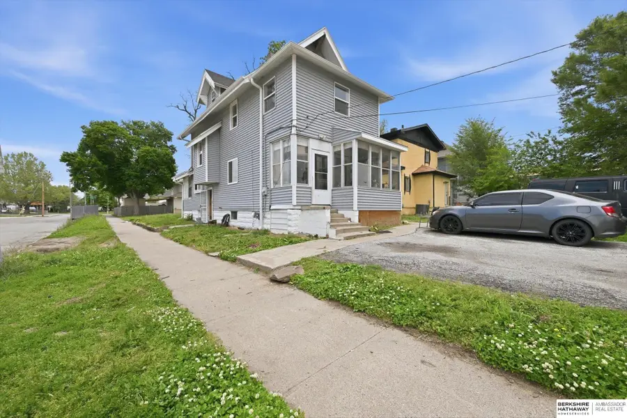 2125 Emmet Street, Omaha, NE 68110 - #3