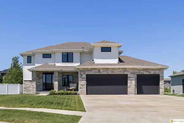 3778 N 192 Terrace, Elkhorn, NE 68022