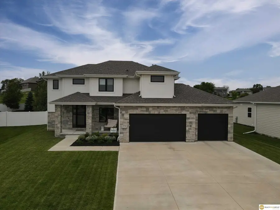 3778 N 192 Terrace, Elkhorn, NE 68022 - #2