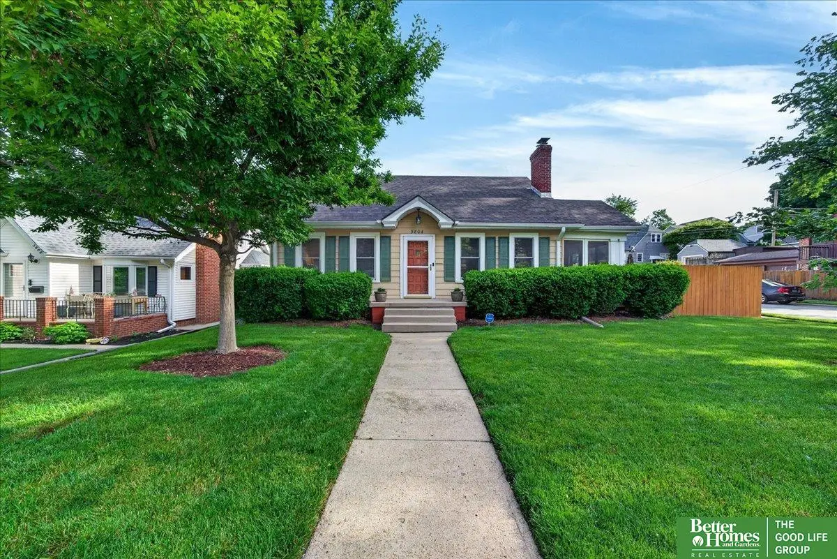5804 Briggs Street, Omaha, NE 68106 - #1