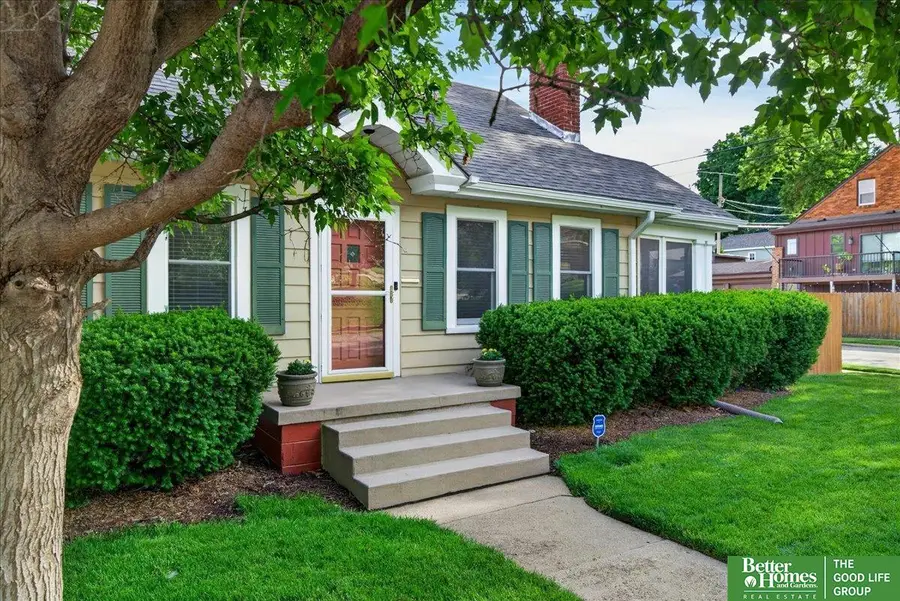 5804 Briggs Street, Omaha, NE 68106 - #2