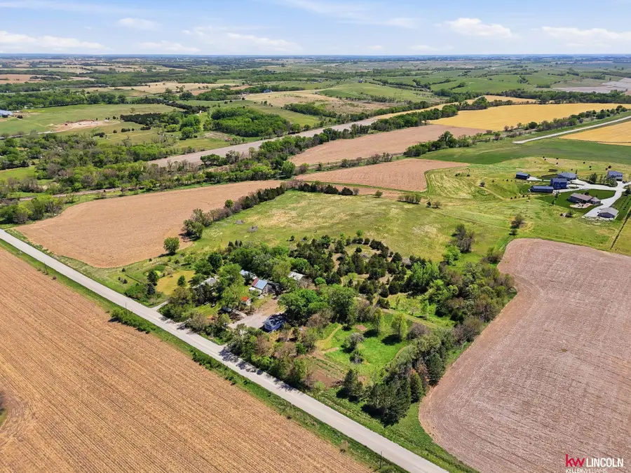 10901 W Yankee Hill Road, Denton, NE 68339 - #2