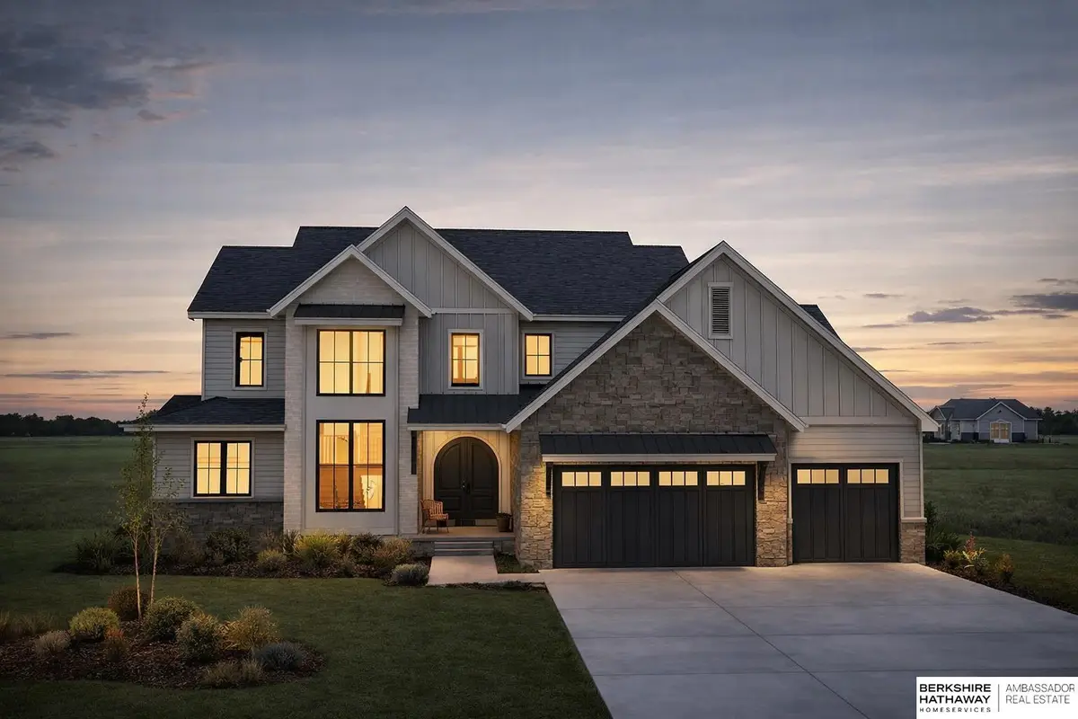 16630 Abigail Street, Bennington, NE 68007 - #1