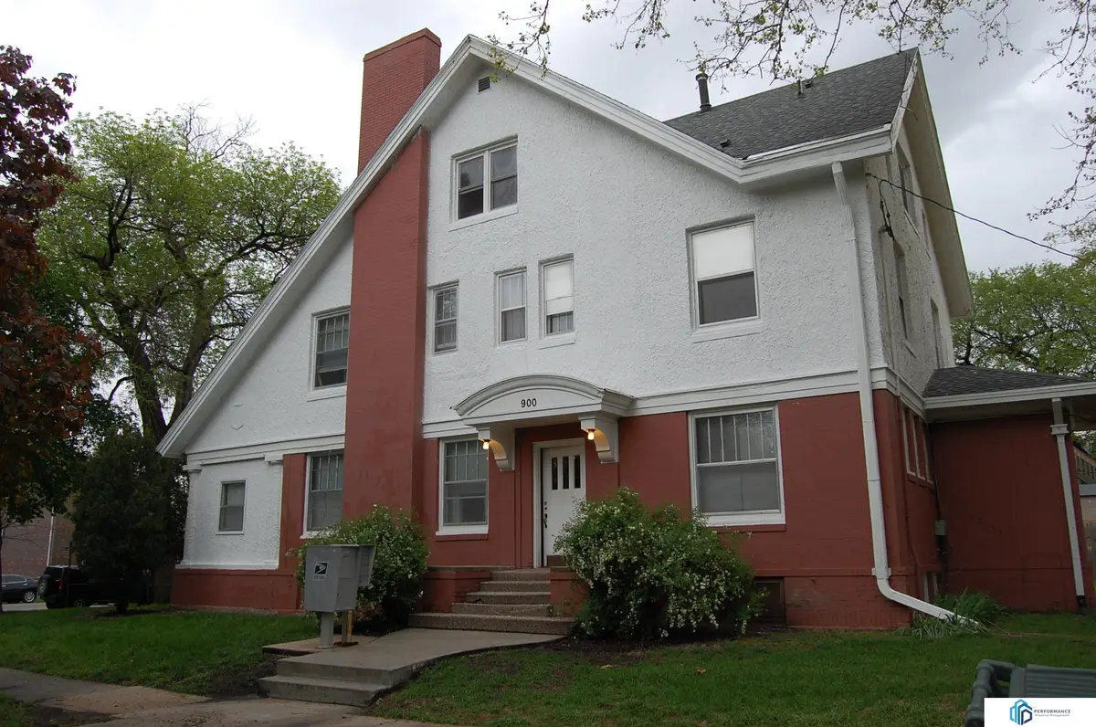 900 S 18th Street, Lincoln, NE 68508 - #1