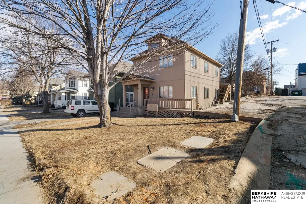 115 N 36th Street, Omaha, NE 68131 - #1