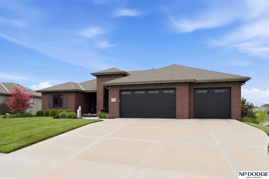 12504 Pintail Circle, Papillion, NE 68046 - #2