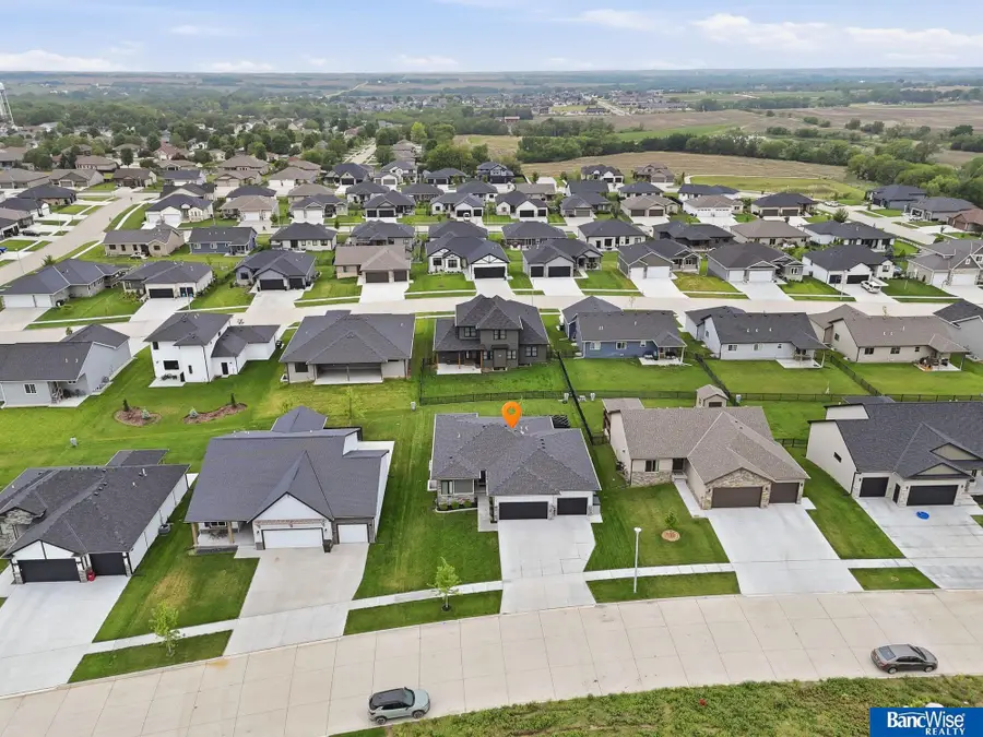 1107 Asher Avenue, Hickman, NE 68372 - #2