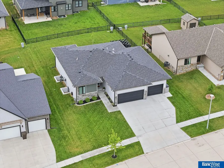 1107 Asher Avenue, Hickman, NE 68372 - #3