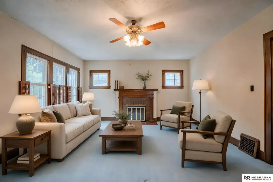 645 E 6th Street, Fremont, NE 68025 - #3