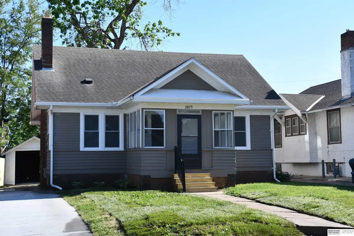2875 Whitmore Street, Omaha, NE 68112 - #1