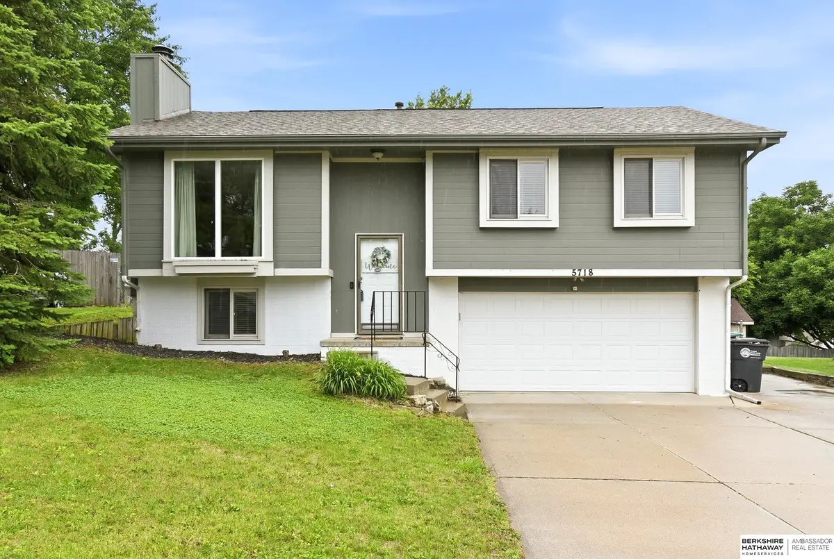 5718 N 128th Street, Omaha, NE 68164 - #1