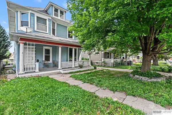 3136 Mason Street, Omaha, NE 68105