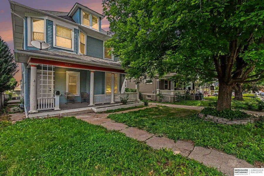 3136 Mason Street, Omaha, NE 68105 - #2
