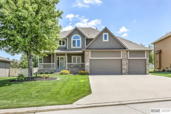 19621 Chandler Street, Gretna, NE 68028