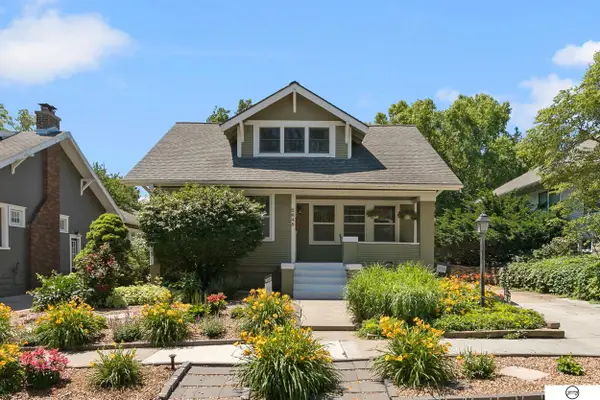 2645 Sewell Street, Lincoln, NE 68502