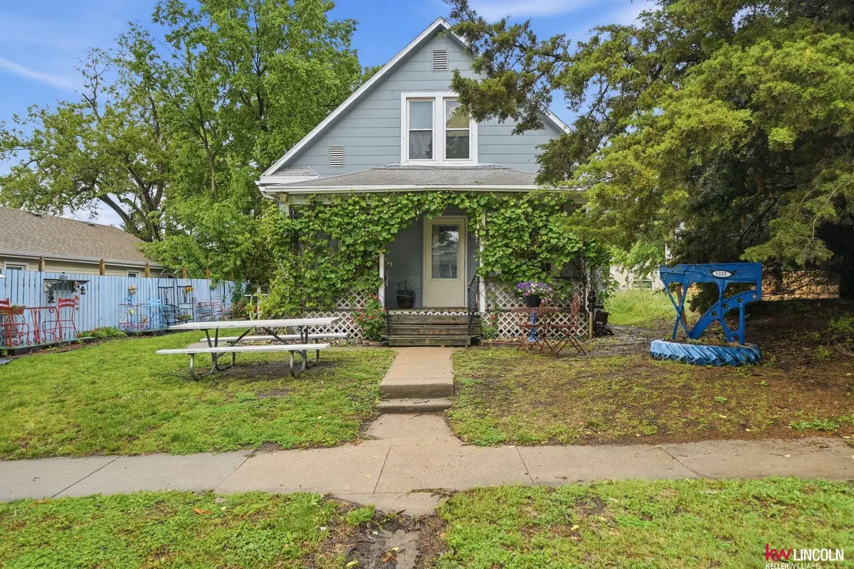 1325 N 21 Street, Lincoln, NE 68503 - #1