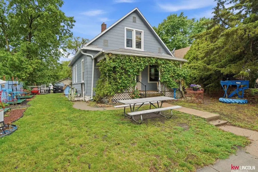 1325 N 21 Street, Lincoln, NE 68503 - #2